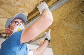 Types of Insulation We Offer in Mathis, TX